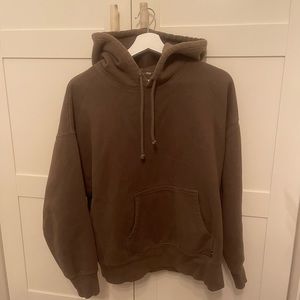 Aritzia Boyfriend Hoodie (TNA)